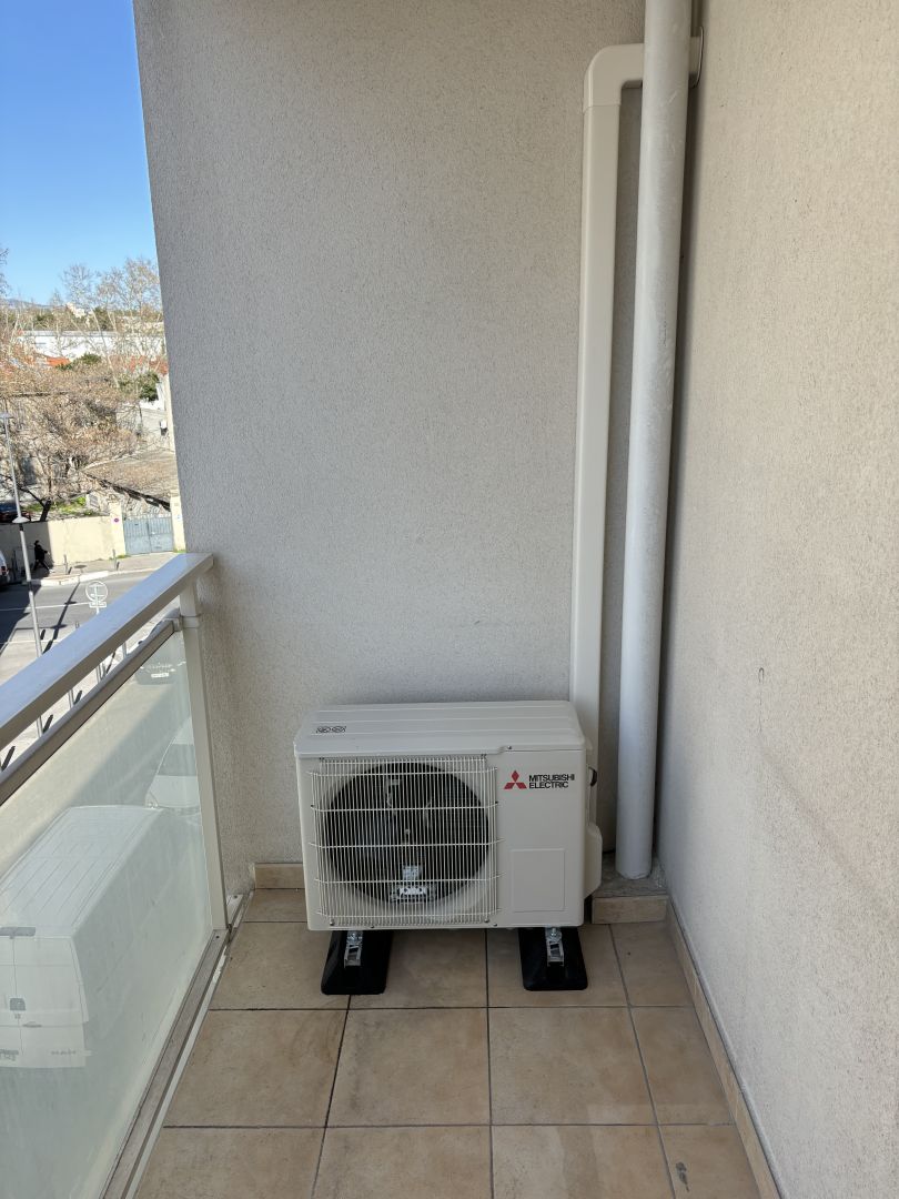 Climatisation - Image 5